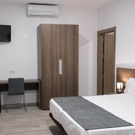 Hostal Tartessos Valencia Kültér fotó