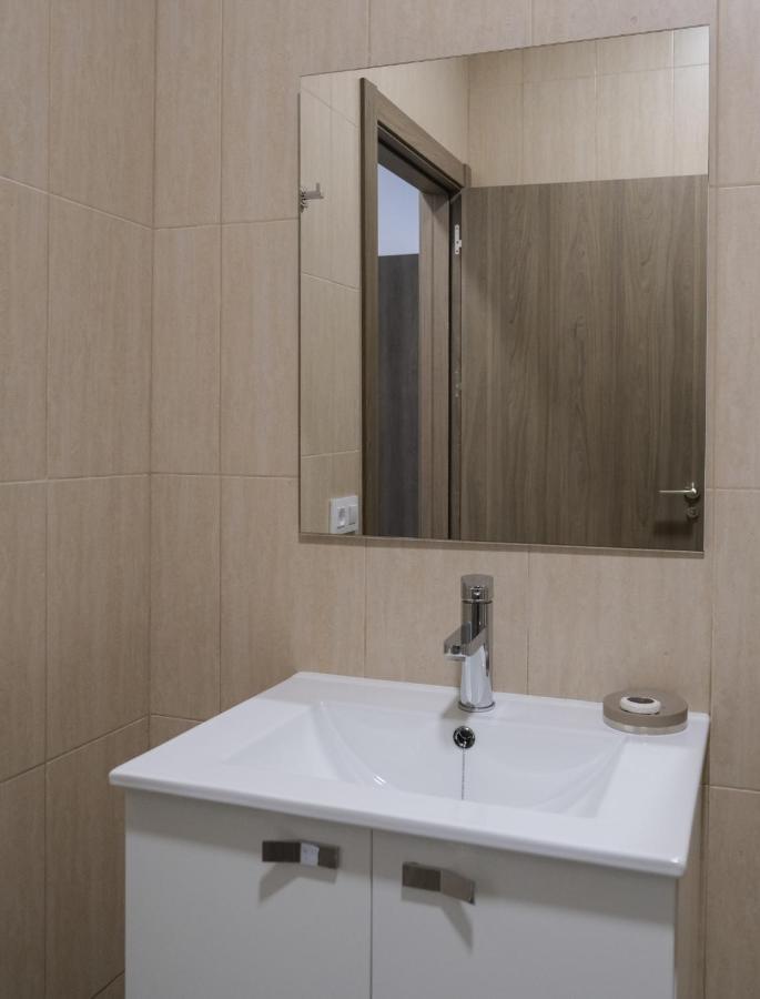 Hostal Tartessos Valencia Kültér fotó