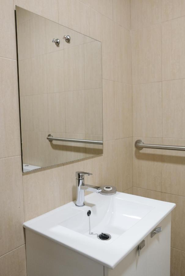 Hostal Tartessos Valencia Kültér fotó