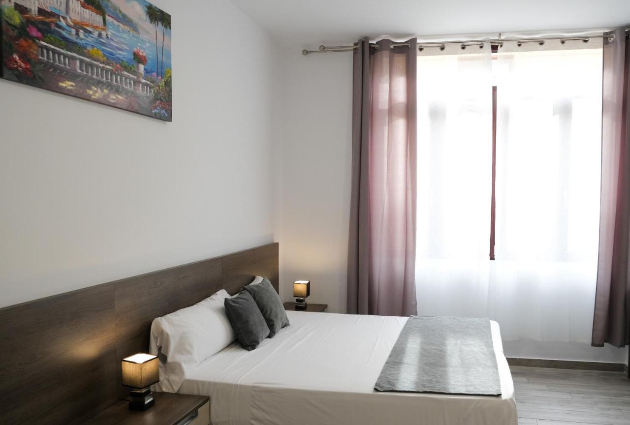 Hostal Tartessos Valencia Kültér fotó