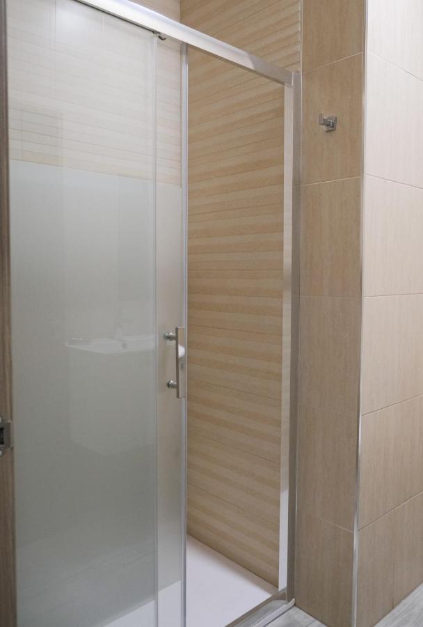 Hostal Tartessos Valencia Kültér fotó
