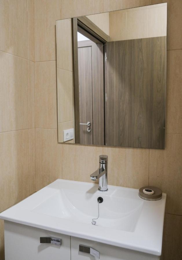 Hostal Tartessos Valencia Kültér fotó