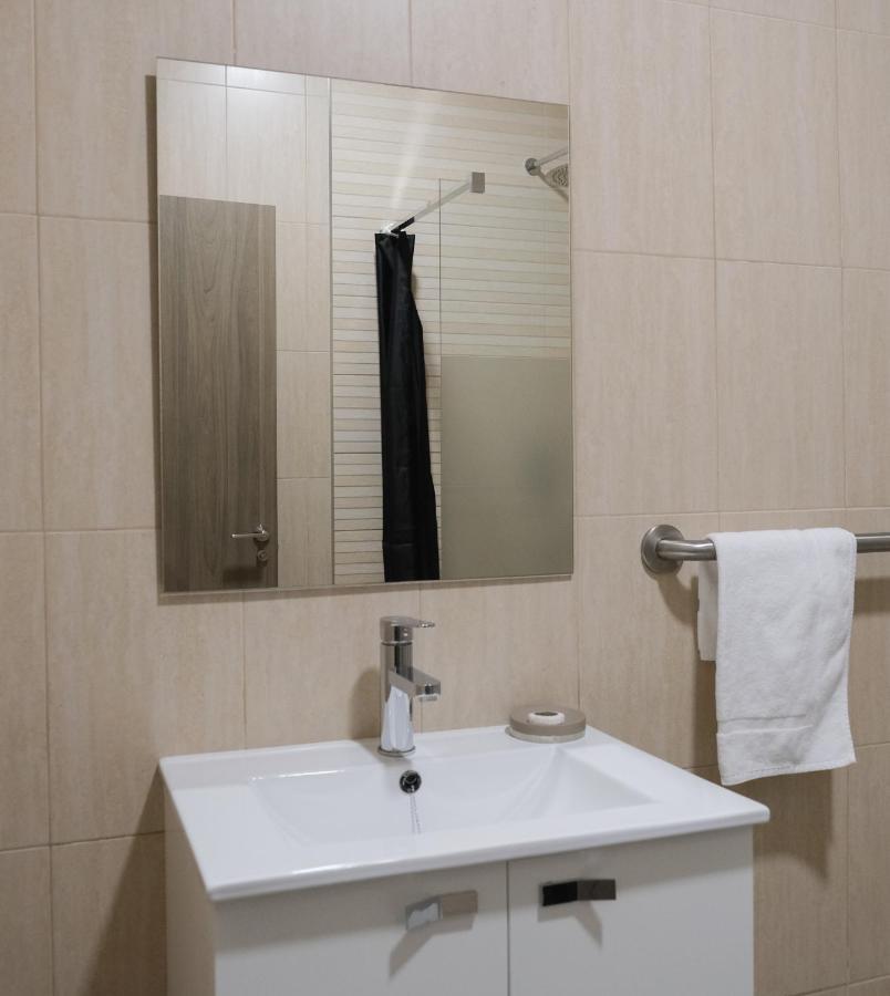 Hostal Tartessos Valencia Kültér fotó
