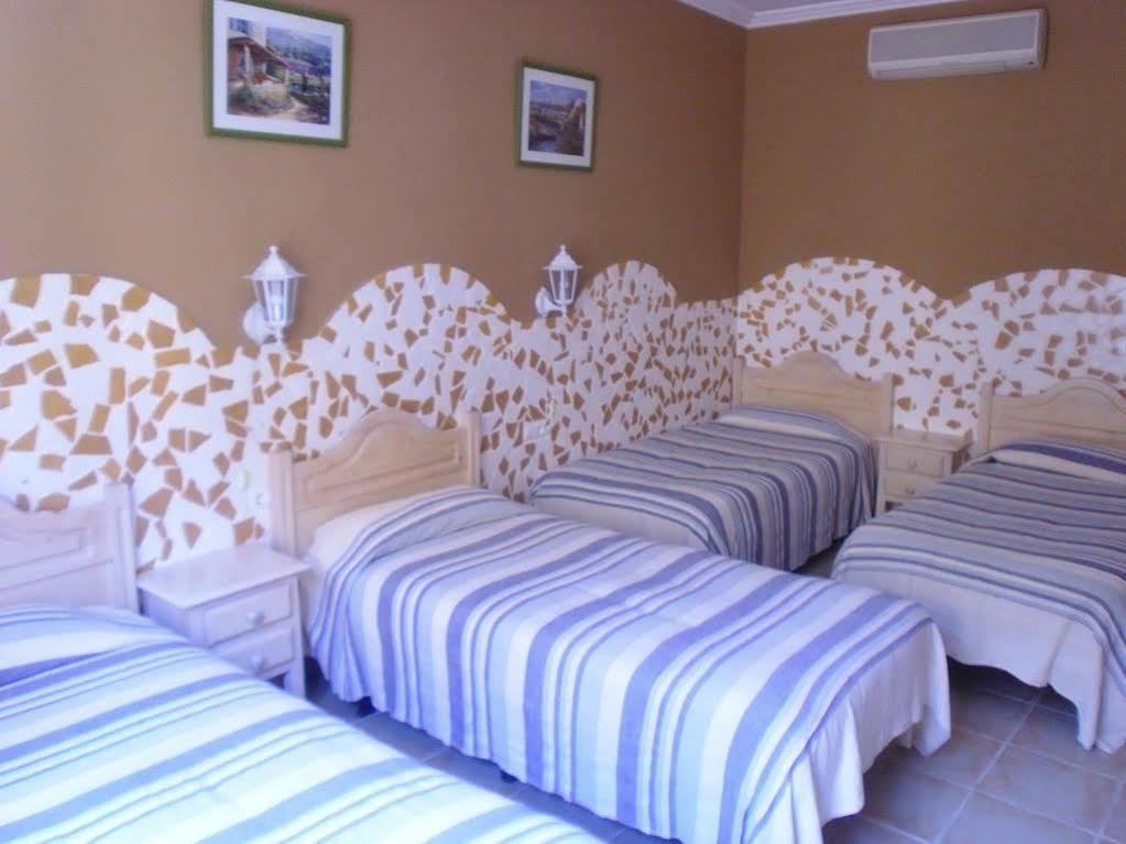 Hostal Tartessos Valencia Kültér fotó