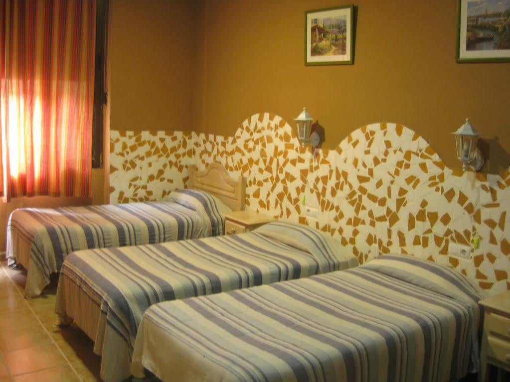 Hostal Tartessos Valencia Kültér fotó