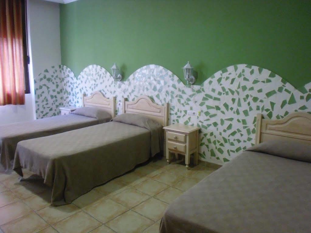 Hostal Tartessos Valencia Kültér fotó