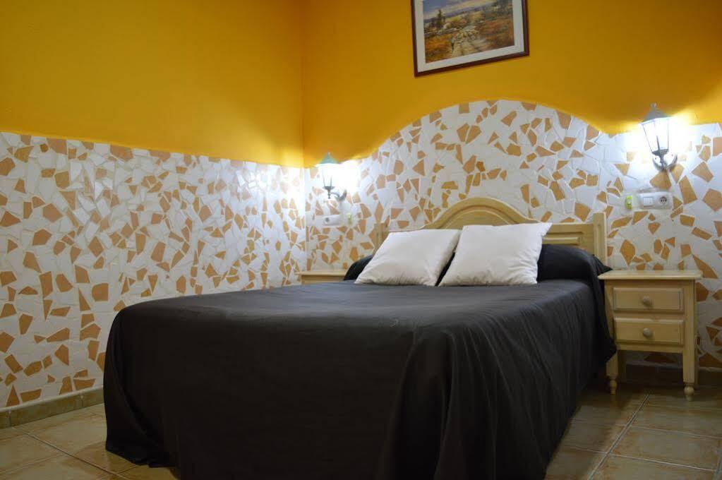Hostal Tartessos Valencia Kültér fotó