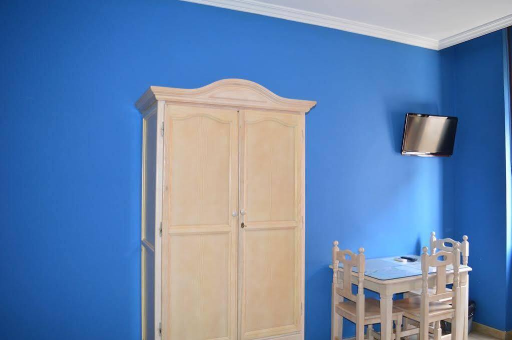 Hostal Tartessos Valencia Kültér fotó