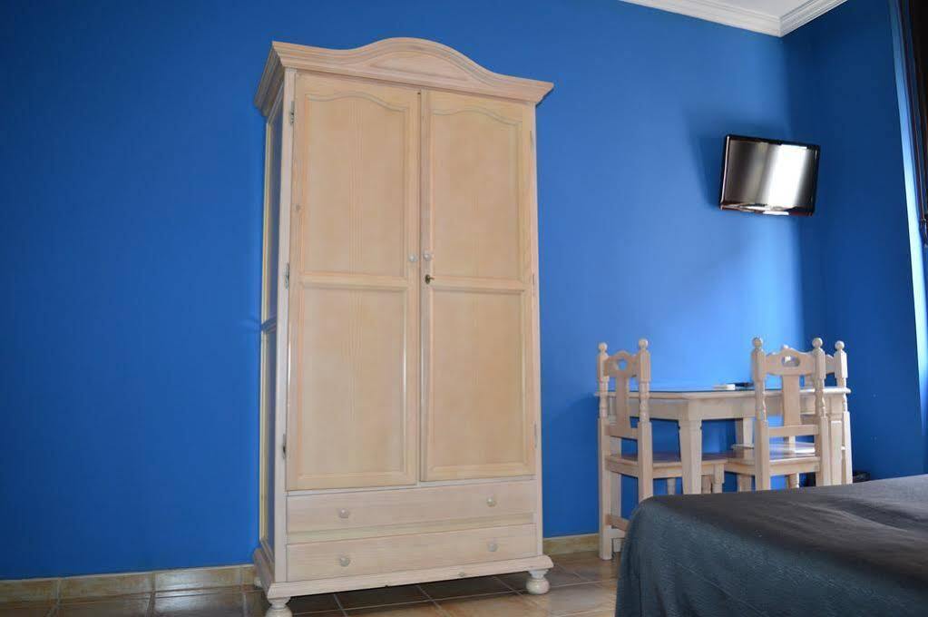 Hostal Tartessos Valencia Kültér fotó