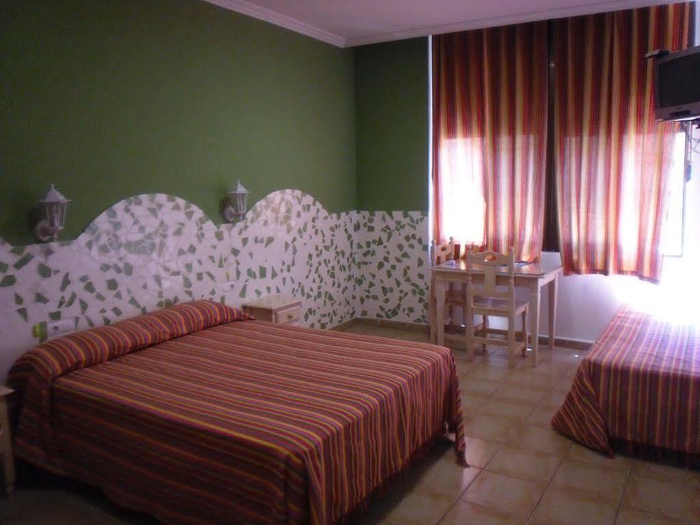 Hostal Tartessos Valencia Kültér fotó